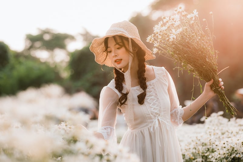 Vintage Upcycled Fashion