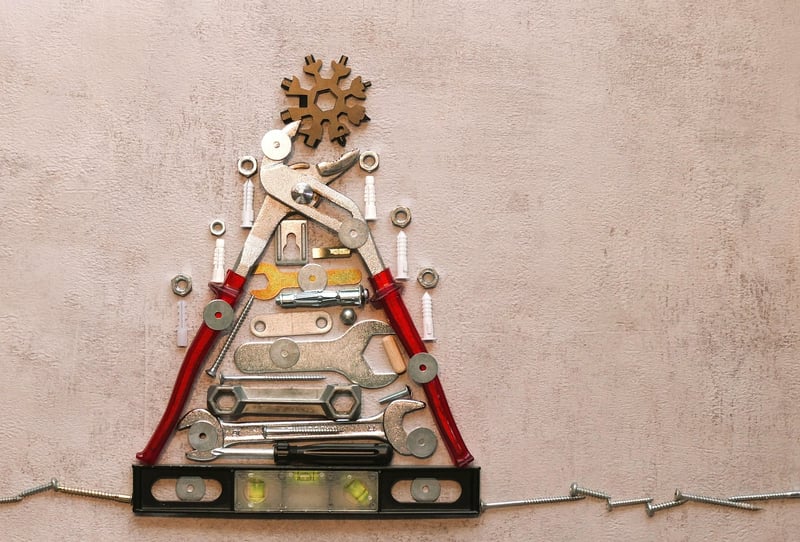 Upcycled Bird Feeder